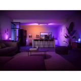 Philips Hue White & Color Ambiance Centris 4 spots de plafond, Lumière LED Blanc