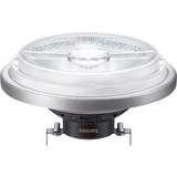 Philips MASTER LED 70517600 ampoule LED 20 W G53, Lampe à LED 20 W, 100 W, G53, 1200 lm, 25000 h, Blanc