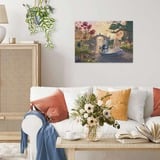 Ravensburger Puzzle Pays des Merveilles 