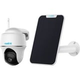 Reolink Argus Series B420, Caméra de surveillance Blanc