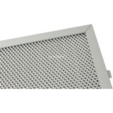 Respekta MIZ7000, Filtre 