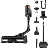 Rowenta X-Force Flex 15.60 RH99F1, Aspirateur balais Noir/Bronze