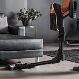 Rowenta X-Force Flex 15.60 RH99F1, Aspirateur balais Noir/Bronze