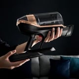 Rowenta X-Force Flex 15.60 RH99F1, Aspirateur balais Noir/Bronze