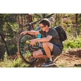 Ryobi Mini compresseur rechargeable RI4-0, 4 Volt, USB, Pompe à air Vert/gris