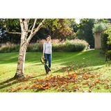 Ryobi RBL18JB40F, Souffleur de feuilles Vert/Noir