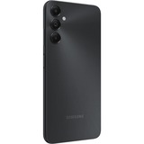 SAMSUNG Galaxy A05s 17 cm (6.7") Double SIM 4G USB Type-C 4 Go 128 Go 5000 mAh Noir, Smartphone Noir, 17 cm (6.7"), 1080 x 2400 pixels, 4 Go, 128 Go, 50 MP, Noir