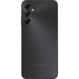 SAMSUNG Galaxy A05s 17 cm (6.7") Double SIM 4G USB Type-C 4 Go 128 Go 5000 mAh Noir, Smartphone Noir, 17 cm (6.7"), 1080 x 2400 pixels, 4 Go, 128 Go, 50 MP, Noir