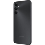 SAMSUNG Galaxy A05s 17 cm (6.7") Double SIM 4G USB Type-C 4 Go 128 Go 5000 mAh Noir, Smartphone Noir, 17 cm (6.7"), 1080 x 2400 pixels, 4 Go, 128 Go, 50 MP, Noir