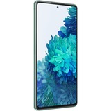 SAMSUNG Galaxy S20 FE SM-G780GZGDEUE smartphone 16,5 cm (6.5") Double SIM 4G USB Type-C 6 Go 128 Go 4500 mAh Couleur menthe Turquoise, 16,5 cm (6.5"), 2400 x 1080 pixels, 6 Go, 128 Go, 12 MP, Couleur menthe