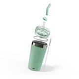 SIGG 6015.10, Gobelet thermique Vert clair