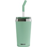 SIGG 6015.10, Thermo mug Vert clair