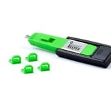 SMARTKEEPER ESSENTIAL USB-B Port Lock (BL04) + Lock Key Mini (U04), Antivol 