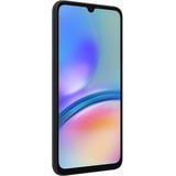 Samsung Galaxy A05s 17 cm (6.7") Double SIM 4G USB Type-C 4 Go 128 Go 5000 mAh Noir, Smartphone Noir, 17 cm (6.7"), 1080 x 2400 pixels, 4 Go, 128 Go, 50 MP, Noir