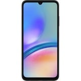 Samsung Galaxy A05s 17 cm (6.7") Double SIM 4G USB Type-C 4 Go 128 Go 5000 mAh Noir, Smartphone Noir, 17 cm (6.7"), 1080 x 2400 pixels, 4 Go, 128 Go, 50 MP, Noir