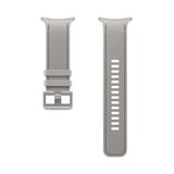 Samsung PeakForm Band, Bracelet-montre Taupe