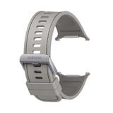 Samsung PeakForm Band, Bracelet-montre Taupe