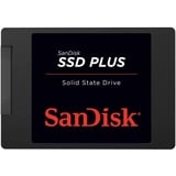 SanDisk  SSD 