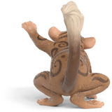 Schleich Fitzgeraldo le maki pygmée, Figurine 3 an(s), Multicolore, Plastique