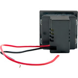 Shelly Chargeur USB Noir