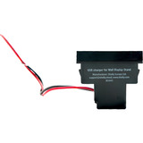 Shelly Chargeur USB Noir