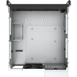 SilverStone RM53-502 boîtier rack Noir