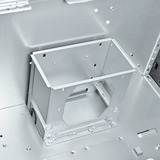 SilverStone RM53-502 boîtier rack Noir