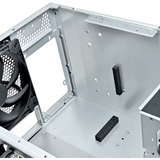 SilverStone RM53-502 boîtier rack Noir