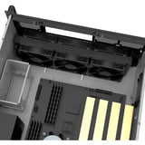 SilverStone  boîtier rack Noir