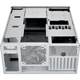 SilverStone  boîtier rack Noir