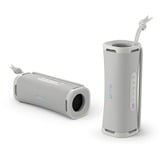Sony SRSULT10W haut-parleur portable et de fête Enceinte portable mono Blanc 30 W Blanc, 1,6 cm, 30 W, 20 W, 10 W, Sans fil, SPP, A2DP, HFP, HSP, AVRCP