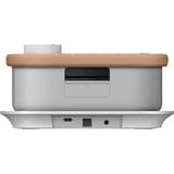 Sony SRS-LSR200 haut-parleur portable et de fête Blanc Blanc, Avec fil &sans fil, USB Type-C, Blanc, Boutons, IPX2, TV