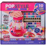 Spin Master 6067289, Bricolage 