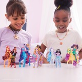 Spin Master Coffret Licorne Et Poupee Glacier Et Layla Unicorn Academy, Figurine Coffret Licorne Et Poupee Glacier Et Layla Unicorn Academy, Poupée mannequin, Femelle, 3 an(s), Fille, 115 mm, 180 g