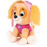 Spin Master Paw Patrol Skye, Peluche 23 cm