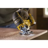 Stanley Scie sauteuse pendulaire sans fil, 18 Volts Noir/Jaune