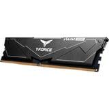 Team Group 16 Go DDR5-5200 (1x 16 Go) mémoire vive Noir, FLBD516G5200HC40C01, XMP 3.0