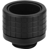 Thermal Grizzly DeltaMate Fitting HT16, Connecteur Noir