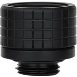 Thermal Grizzly DeltaMate Fitting HT16, Connecteur Noir
