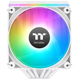 Thermaltake ASTRIA 600 ARGB Lighting CPU Cooler - White Refroidisseur CPU Blanc