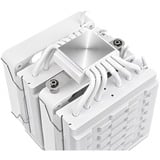 Thermaltake ASTRIA 600 ARGB Lighting CPU Cooler - White Refroidisseur CPU Blanc