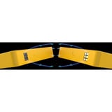 Thermaltake CL-F215-PL12BB-A, Ventilateur de boîtier Jaune