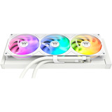 Thermaltake ST360 Ultra, Watercooling Blanc