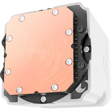 Thermaltake ST360 Ultra, Watercooling Blanc