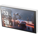 Thermaltake ST360 Ultra, Watercooling Blanc