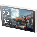Thermaltake ST360 Ultra, Watercooling Blanc