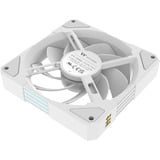 Thermaltake TS 120 EX RGB ventilateurs de boîtier Blanc, 3 pièces, 120 x 120 x 25 mm