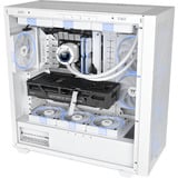 Thermaltake TS 120 EX RGB ventilateurs de boîtier Blanc, 3 pièces, 120 x 120 x 25 mm