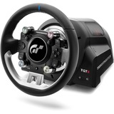 Thrustmaster T-GT II PACK, Volant Noir, PC, PlayStation 4, PlayStation 5