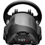 Thrustmaster T-GT II PACK, Volant Noir, PC, PlayStation 4, PlayStation 5